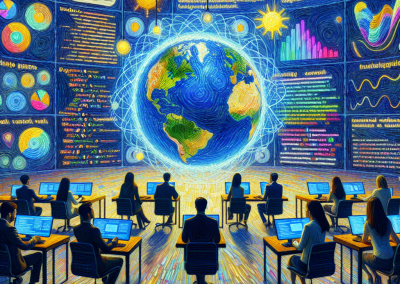 How Can and Does The Search Engine Algorithm Benefit Users?