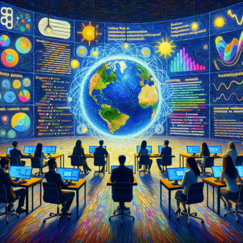 How Can and Does The Search Engine Algorithm Benefit Users?