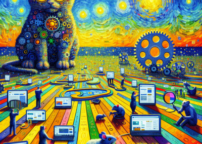 How Do Search Engine Algorithms Affect Businesses?
