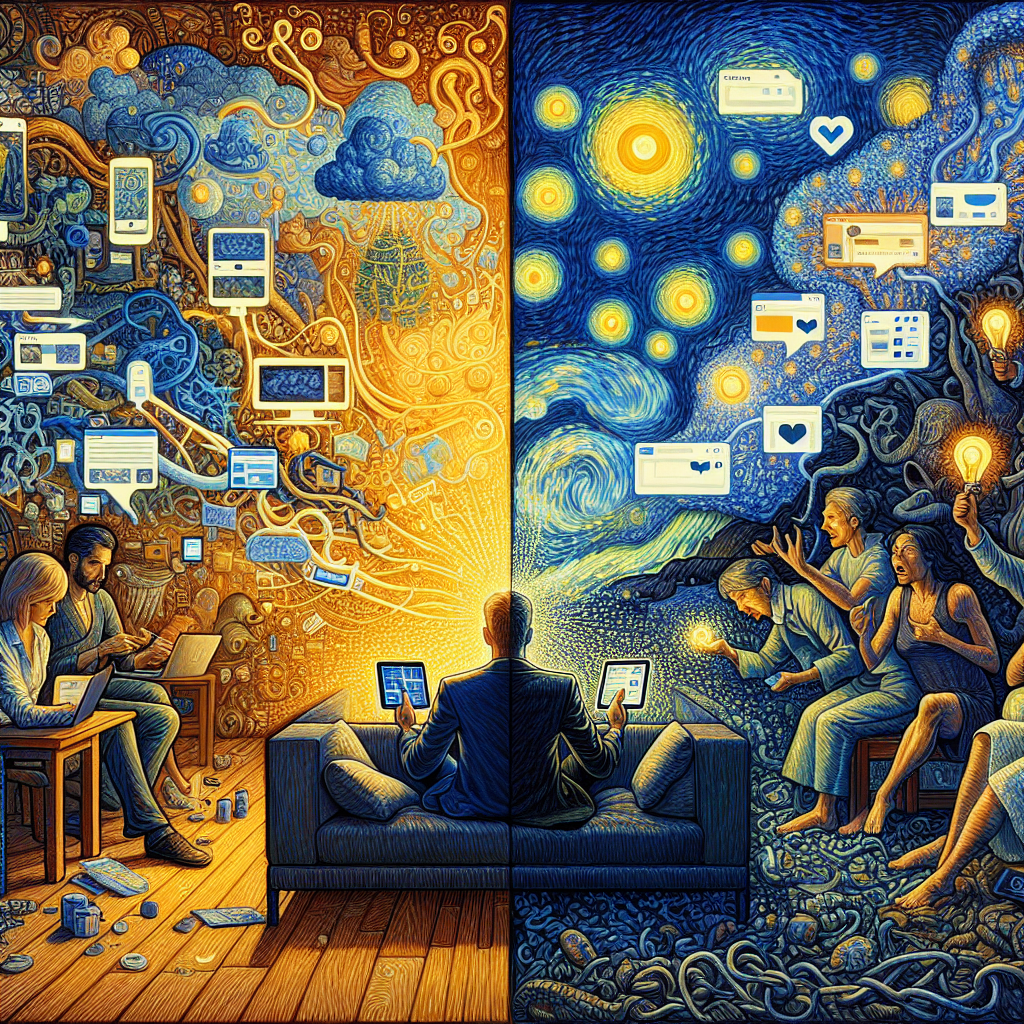 What Emotional Connections Drive Audiences To Share Content? What Emotional Connections Drive Audiences To Share Content?