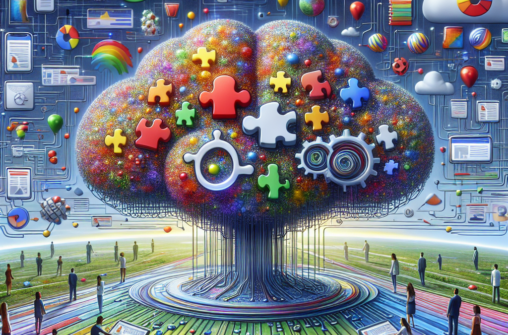 What Is a Search Engine Algorithm?