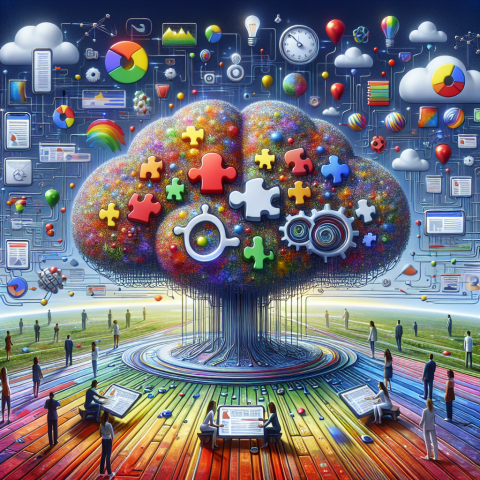 What Is a Search Engine Algorithm?