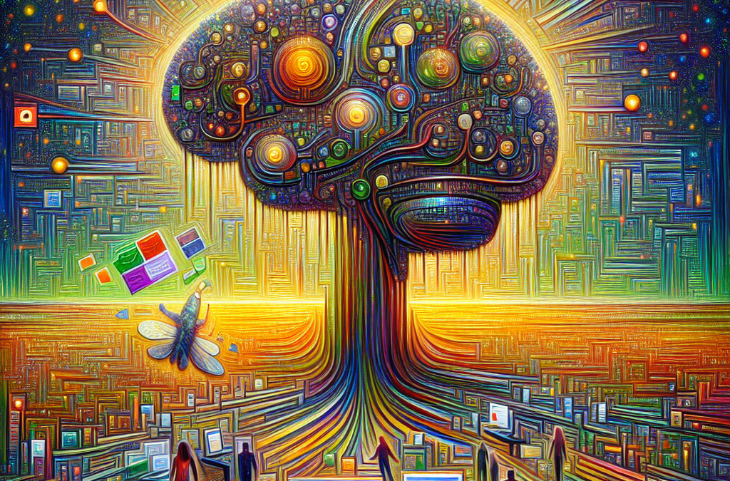 What Is a Search Engine Algorithm?