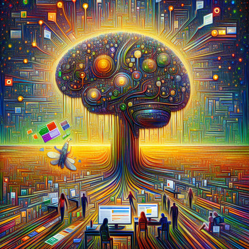 What Resonates with You When You Read a Concise Blog Post? What Resonates with You When You Read a Concise Blog Post?