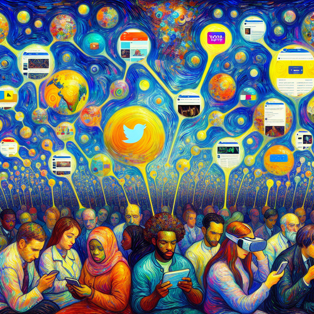 In What Ways Can Storytelling Enhance Tech In Education? In What Ways Can Storytelling Enhance Tech In Education?
