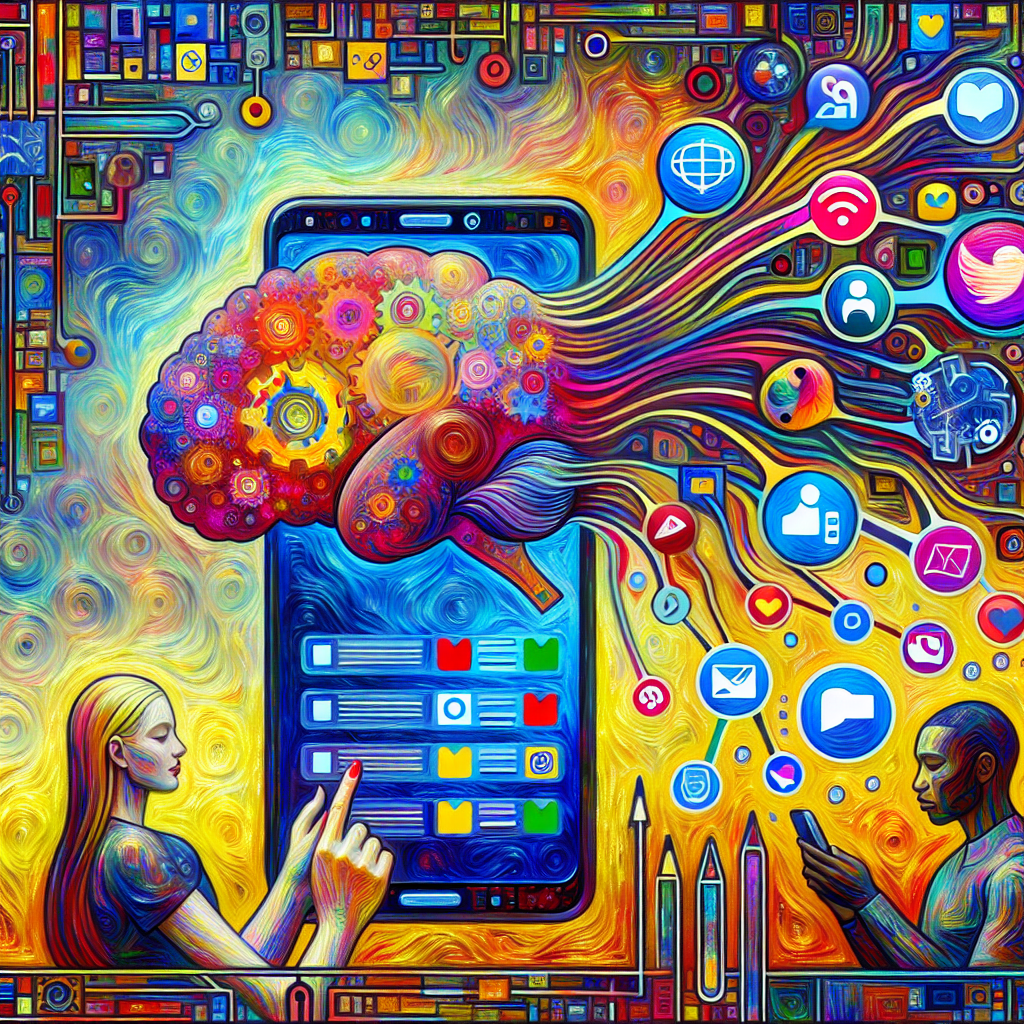 Are Chatbots Enhancing Or Hindering Authentic Interaction Online? Are Chatbots Enhancing Or Hindering Authentic Interaction Online?