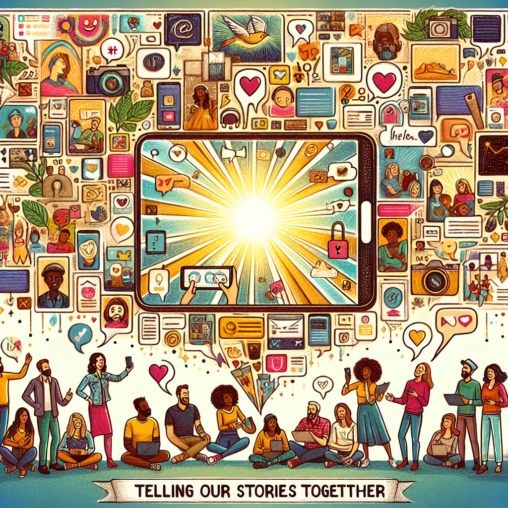 How Can Storytelling Enhance The Impact Of AI-Bait Content? How Can Storytelling Enhance The Impact Of AI-Bait Content?