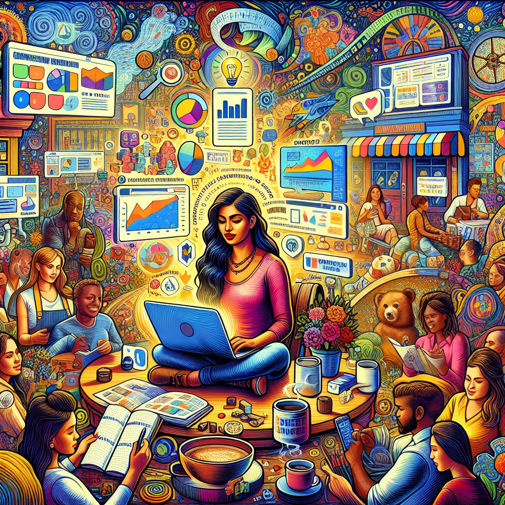 How Can Small Businesses Leverage Big Data? How Can Small Businesses Leverage Big Data?