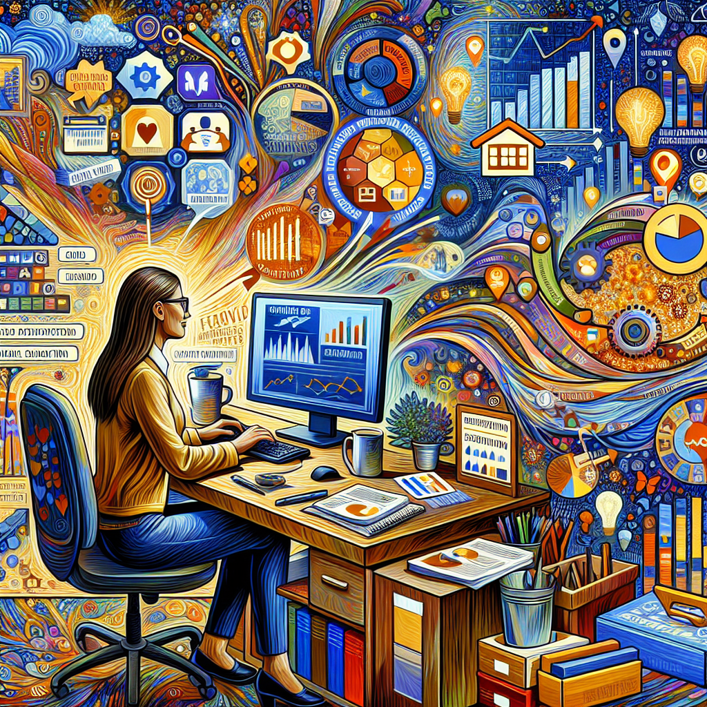How Can Small Businesses Leverage Big Data? How Can Small Businesses Leverage Big Data?