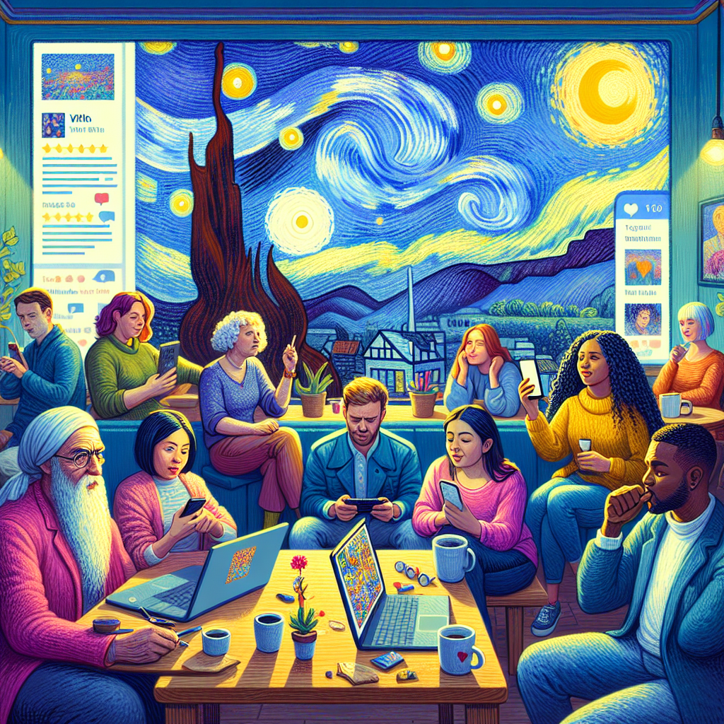 How Can We Ensure Everyone Feels Safe In Online Discussions? How Can We Ensure Everyone Feels Safe In Online Discussions?