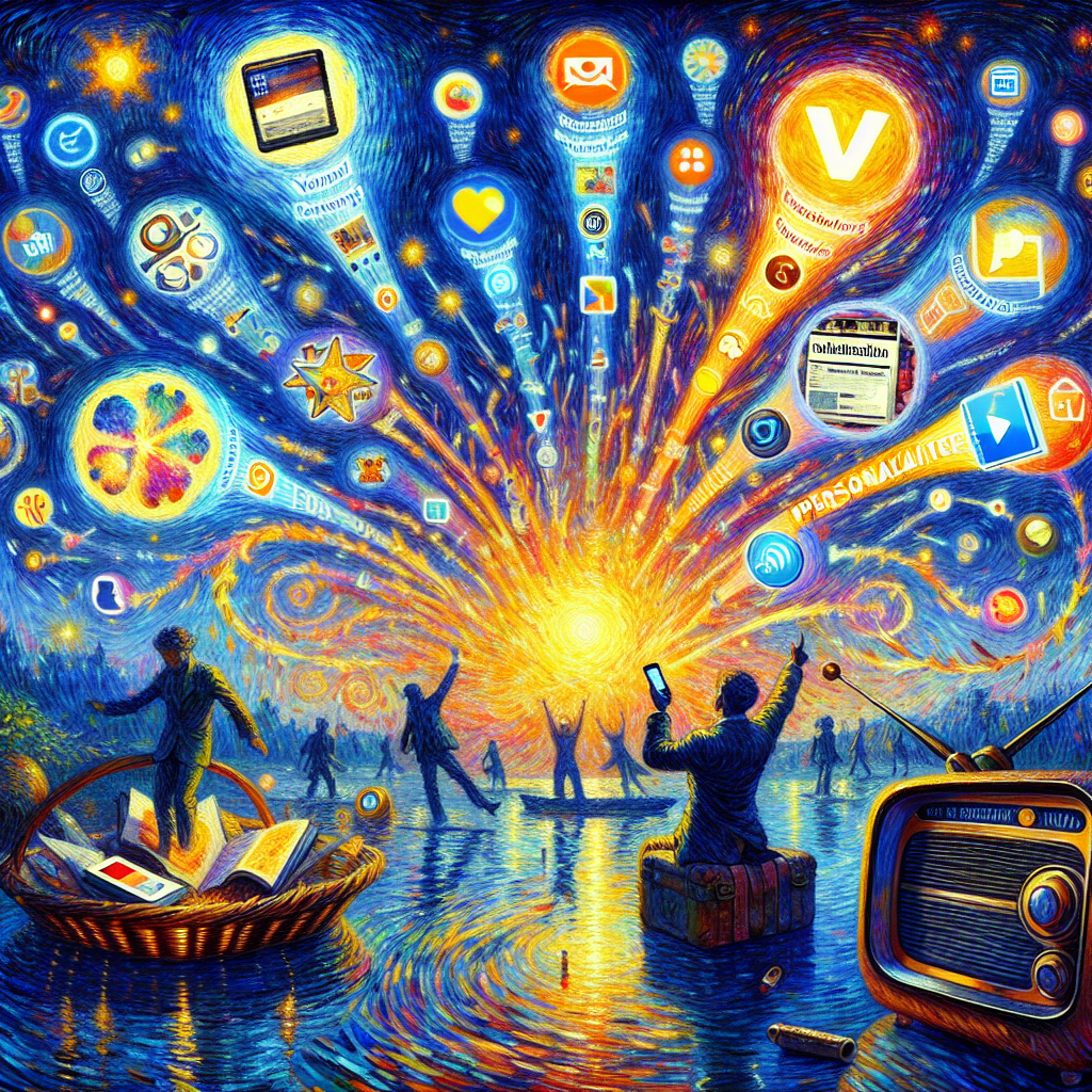 How Can You Use Video to Connect Authentically with Your Audience? How Can You Use Video to Connect Authentically with Your Audience?