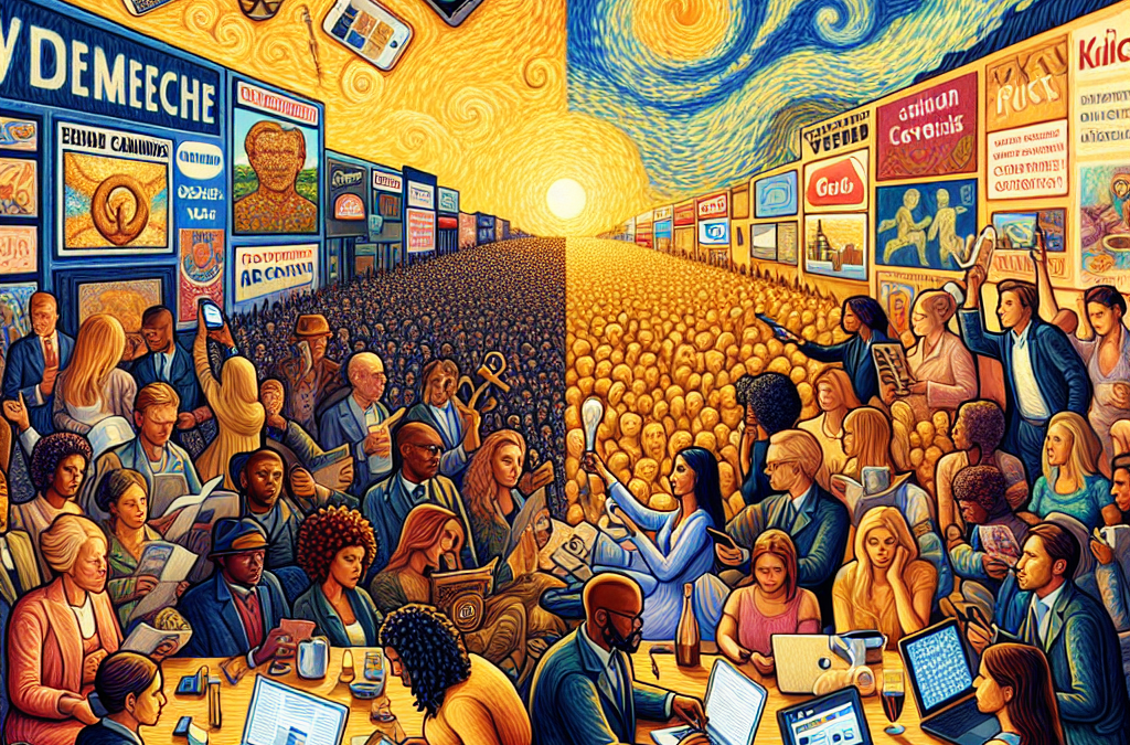 How Has Consumer Perception Changed?