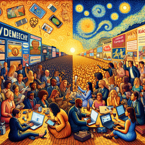 How Has Consumer Perception Changed?