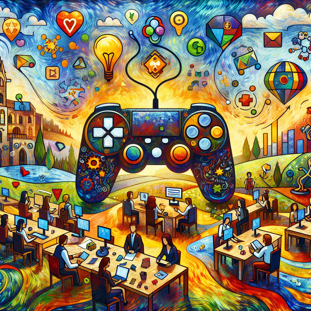 How Has Gamification Evolved In Recent Years? How Has Gamification Evolved In Recent Years?