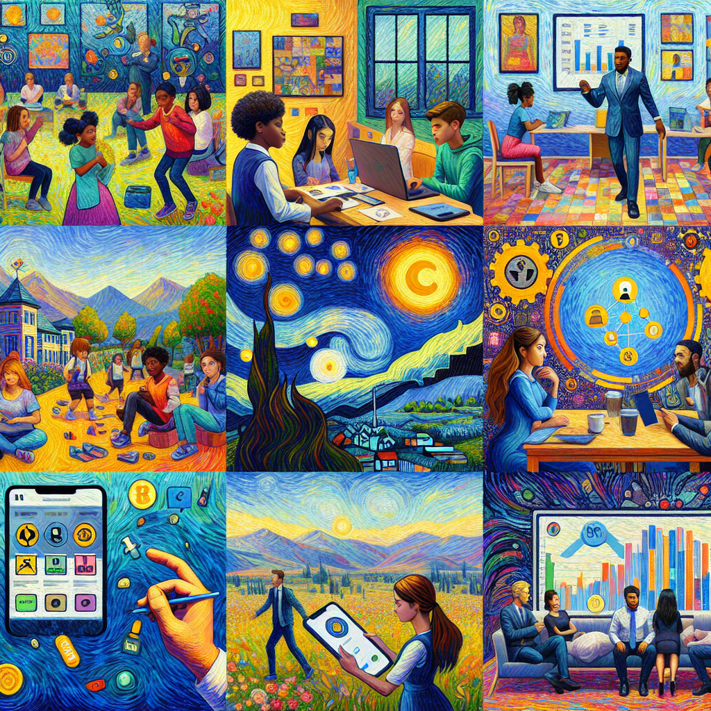 Which Industries Are Successfully Using Gamification? Which Industries Are Successfully Using Gamification?