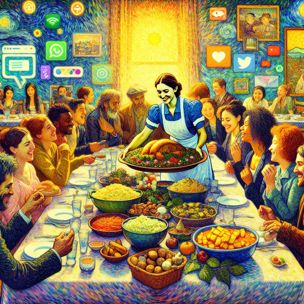 How Can Personalized Experiences Enhance Our Daily Lives? How Can Personalized Experiences Enhance Our Daily Lives?