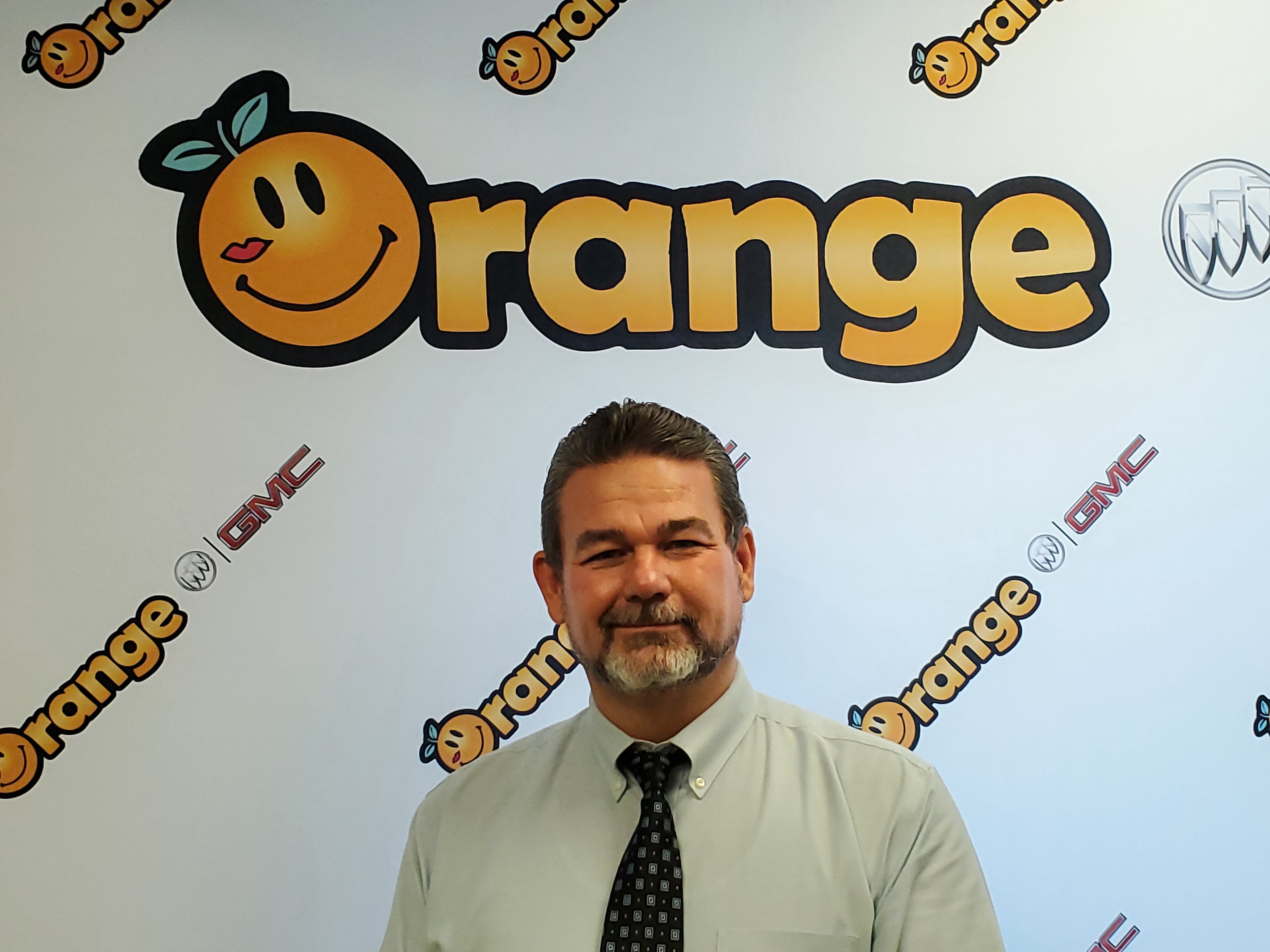 Orange Buick Gmc Service