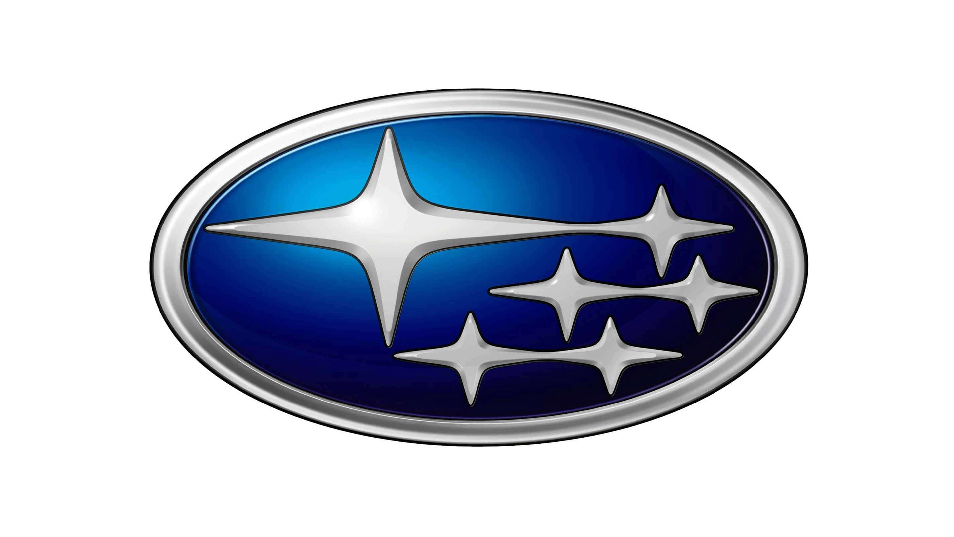 HALLADAY SUBARU