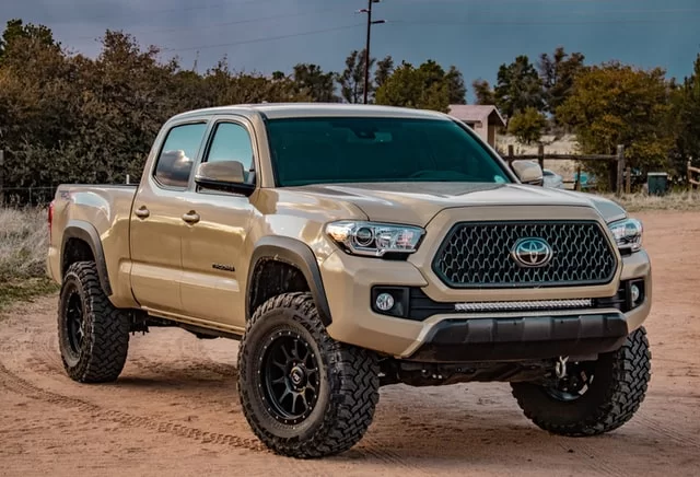 KEN GARFF TOYOTA CHEYENNE