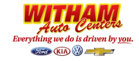 WITHAM AUTO CENTERS