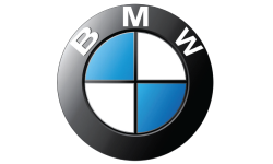 BMW logo