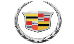 Cadillac logo