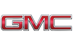 GMC logo