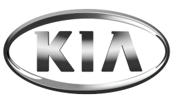 Kia logo