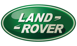 Land Rover logo