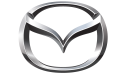 Mazda logo