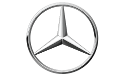 Mercedes logo