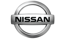 Nissan logo