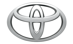 Toyota logo