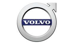 Volvo logo