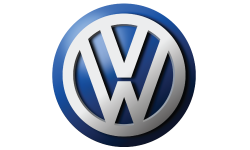 Volkswagen logo