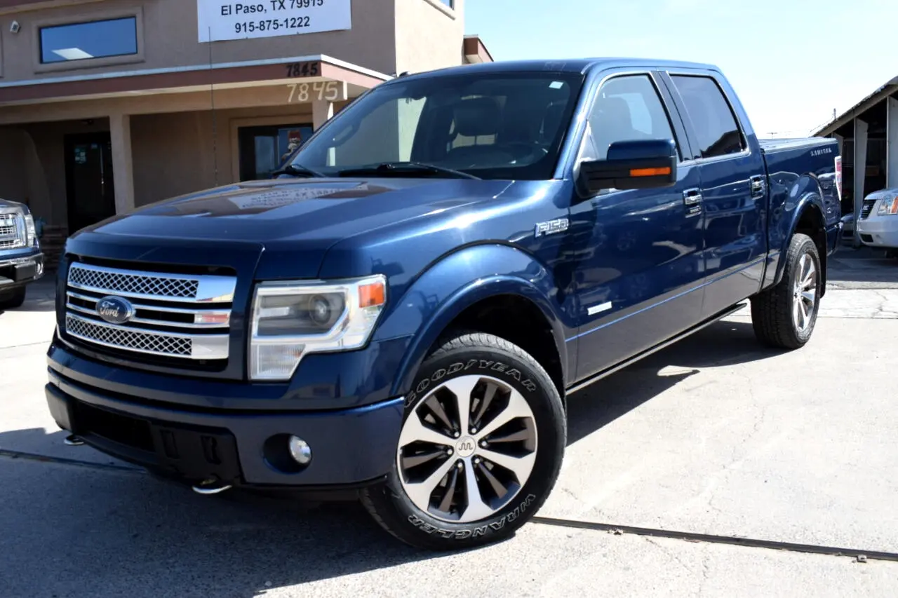 Used Trucks Columbus, GA