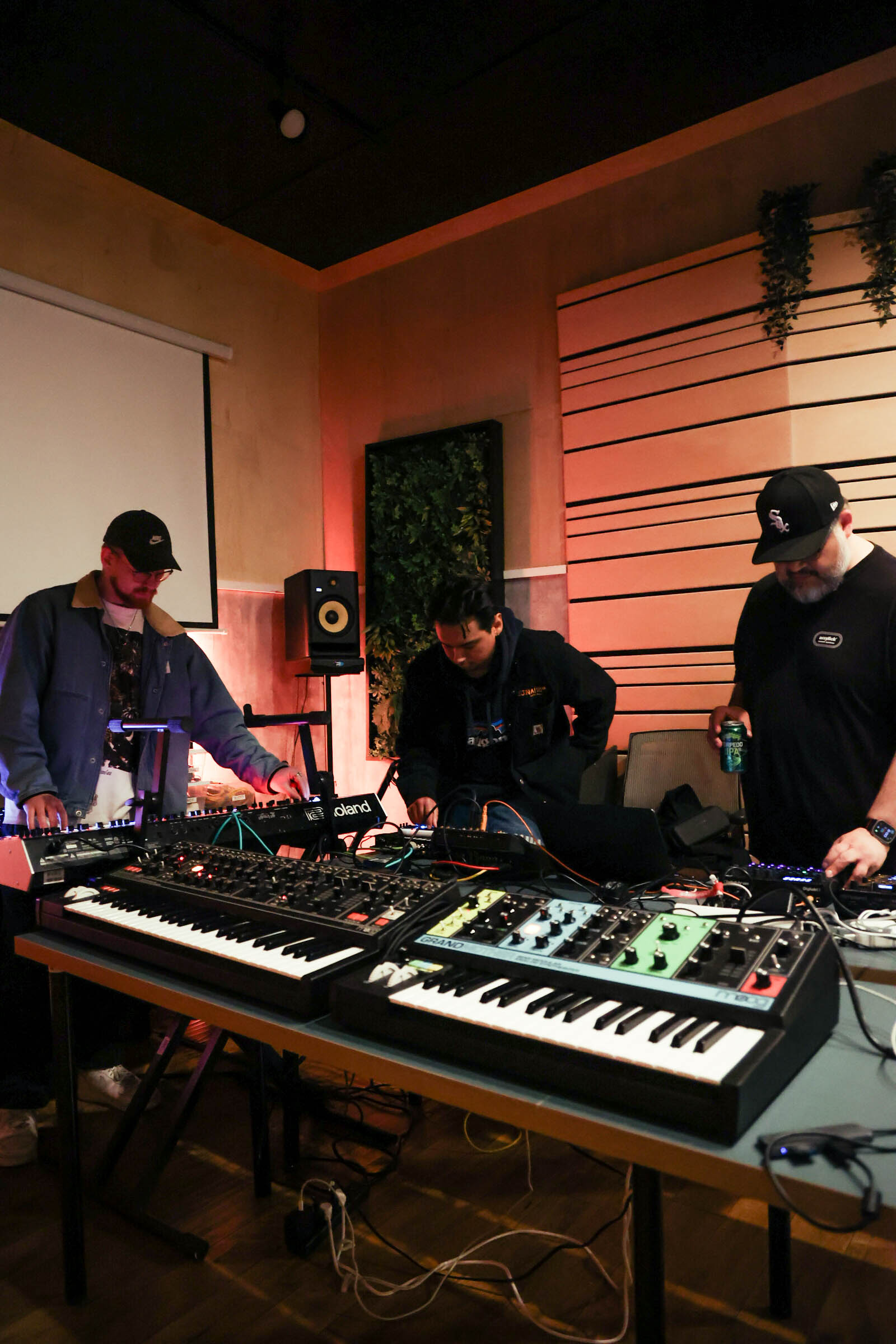 Studio Life
