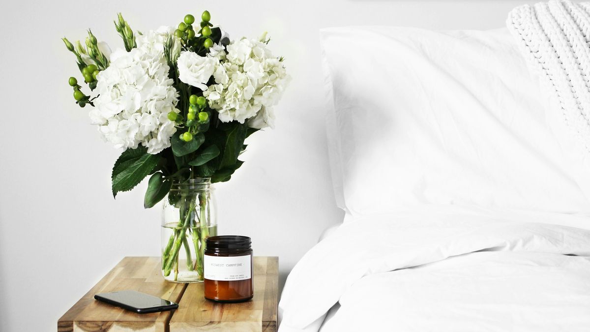 How to Care for Your Bouquet After Bringing It Home