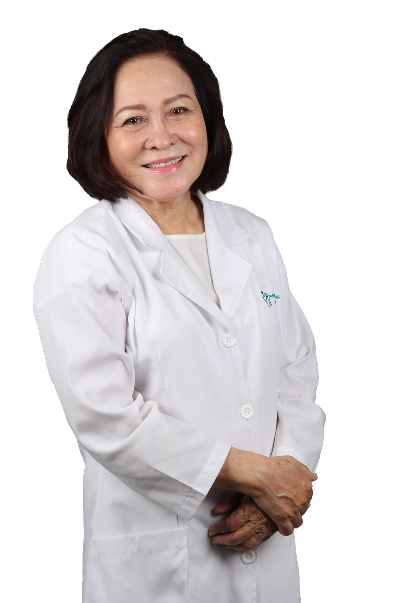 Bác sĩ Phạm Thị Kim Châu - Nhà sáng lập