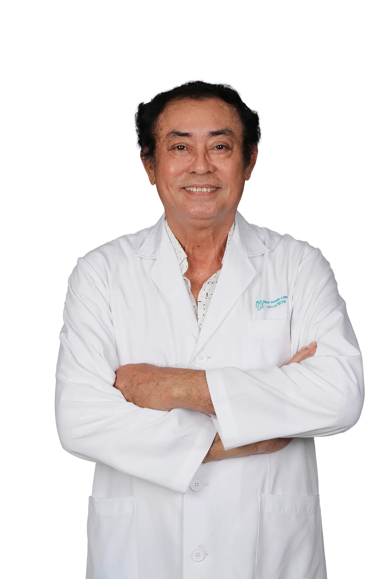 Trần Thanh Long