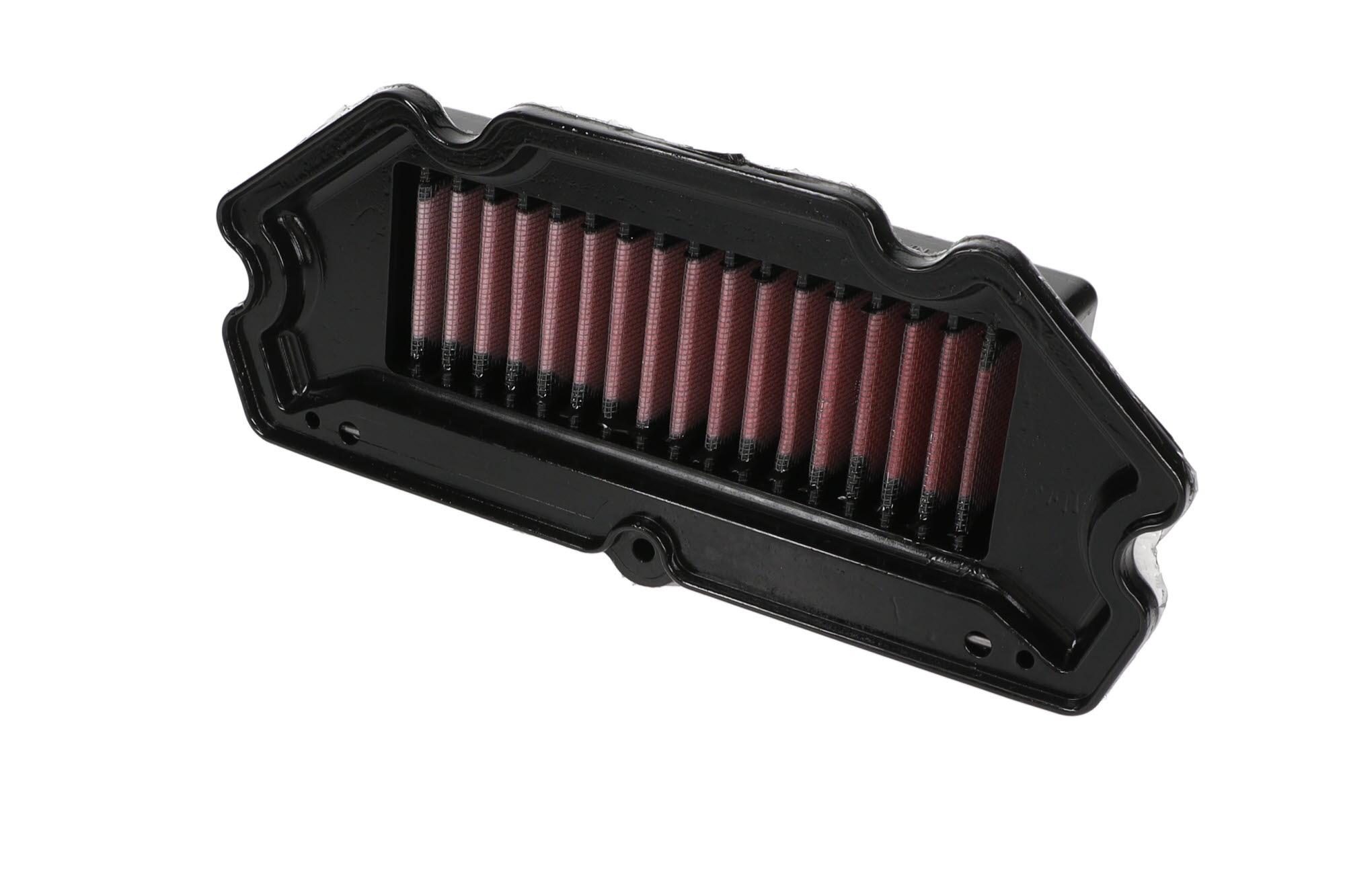 Filtro de Aire Alto Flujo KAWASAKI EX650R NINJA / ER6N 2012-2016