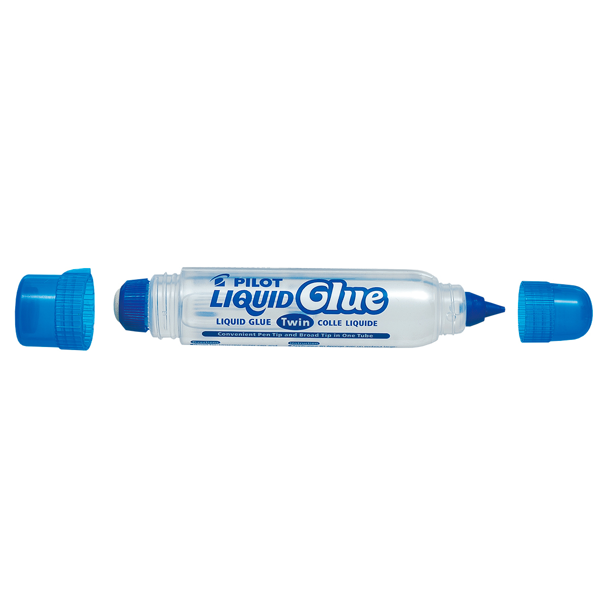 LIQUID GLUE PILOT DOBLE PUNTA