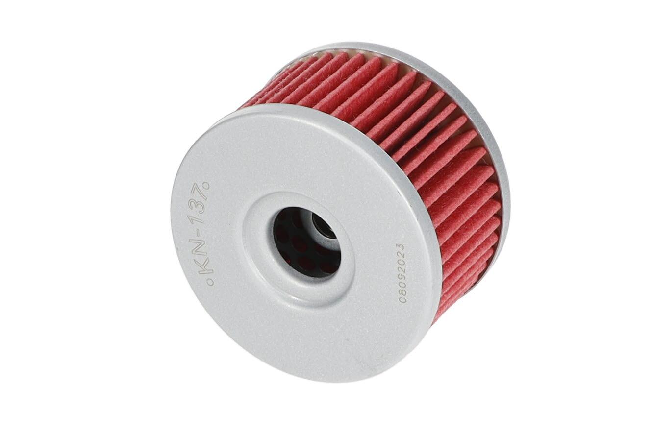 Filtro De Aceite KN-137 SUZUKI DR650 thumbnail