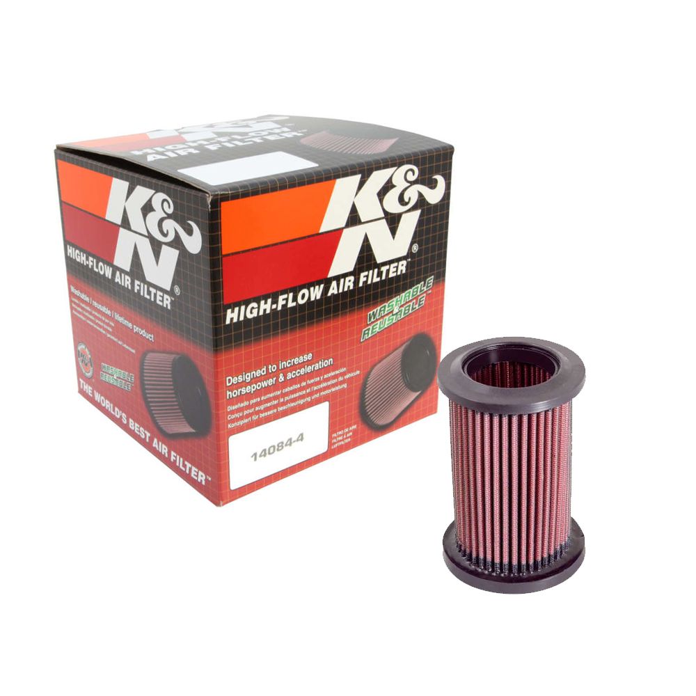 Filtro de Aire Alto Flujo DUCATI MONSTER 1200 2014-2021