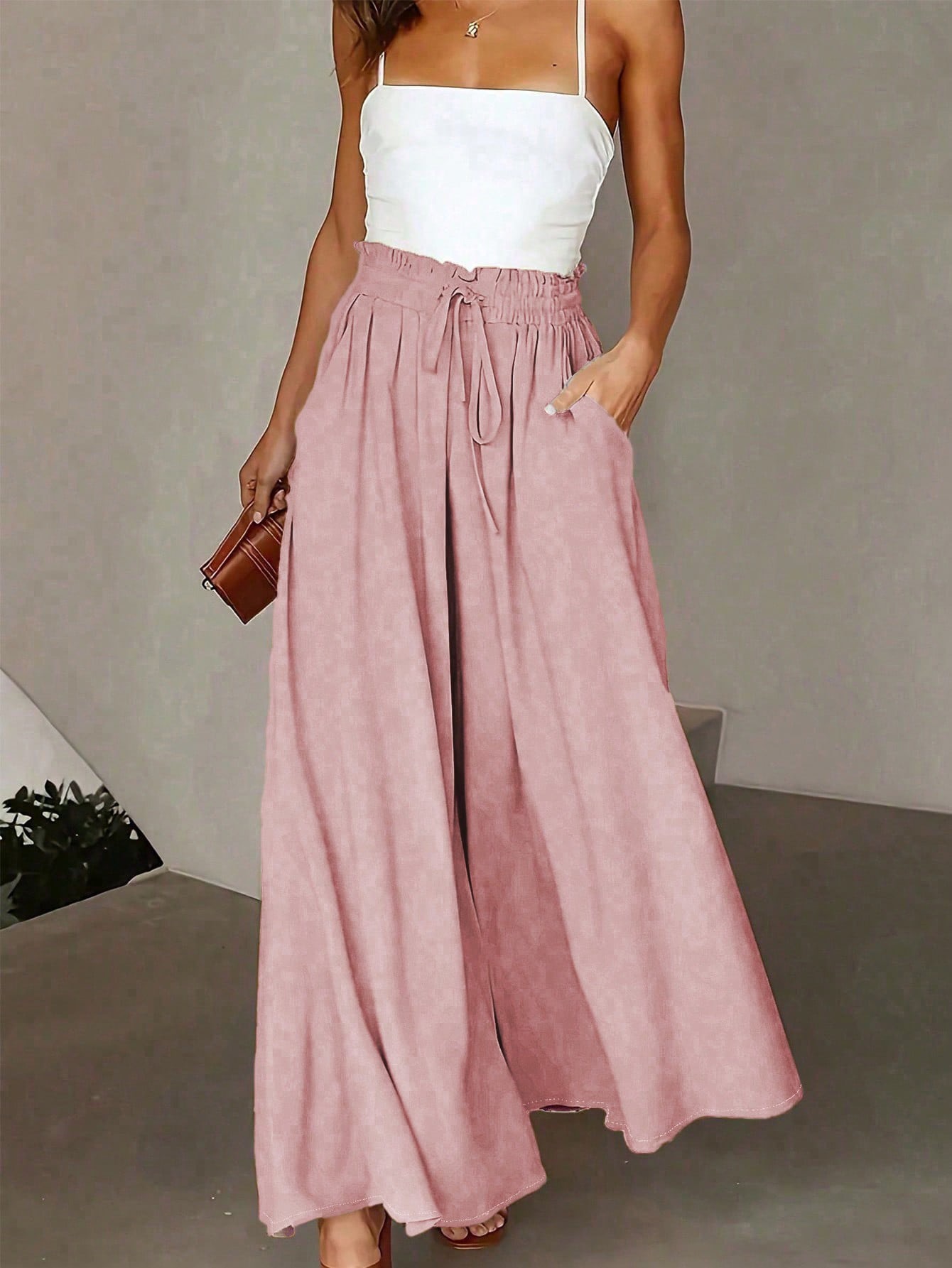 Pink Pants (Talla M)