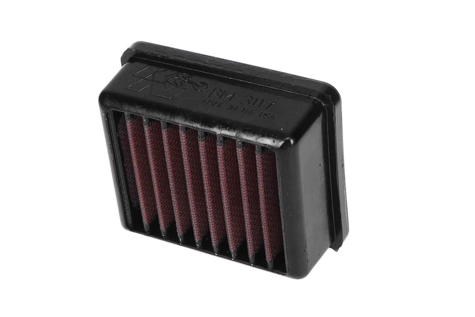 Filtro de Aire Alto Flujo BMW G310 GS 2017-2025