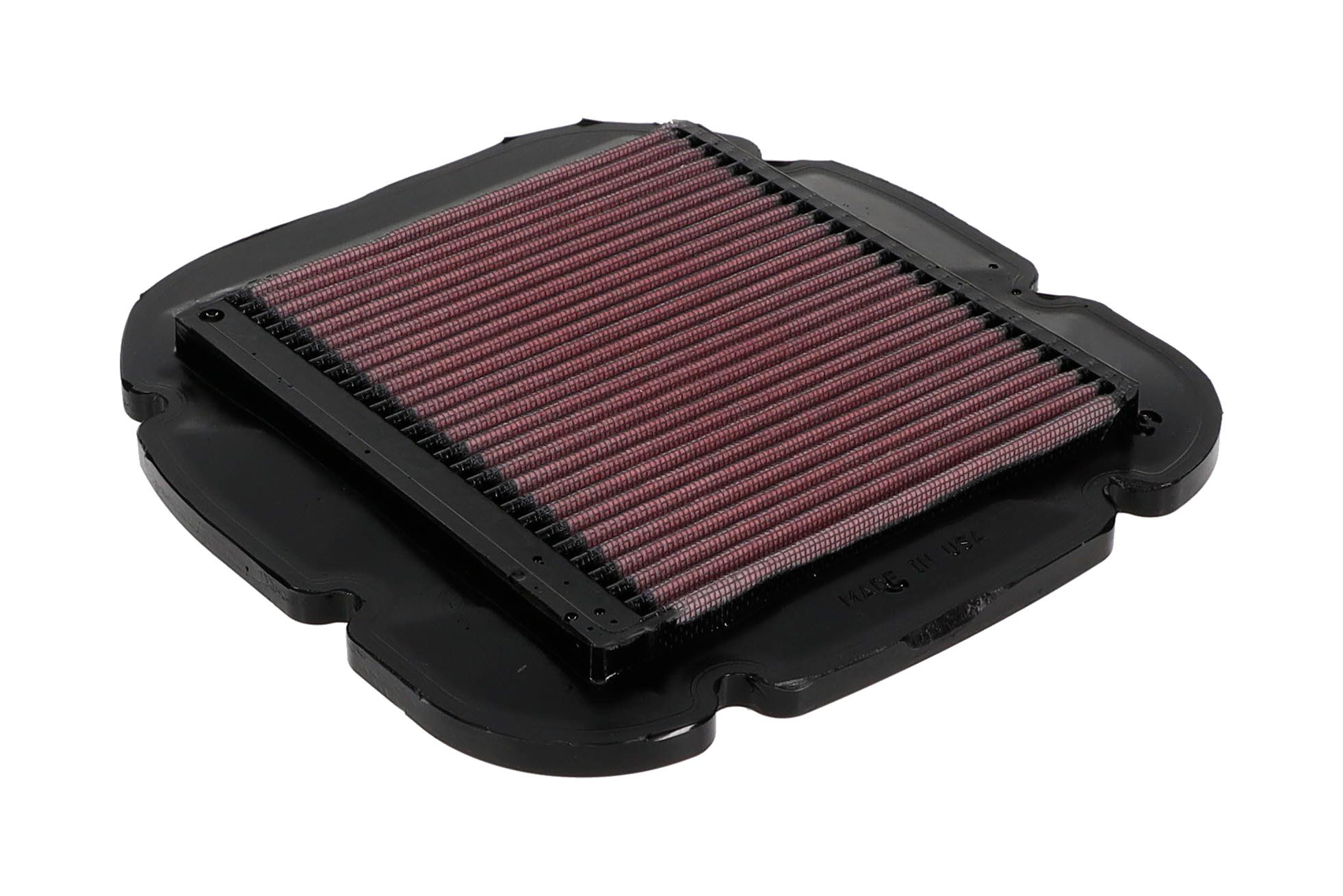 Filtro de Aire Alto Flujo SUZUKI DL V-STROM 650 2004-2025 thumbnail