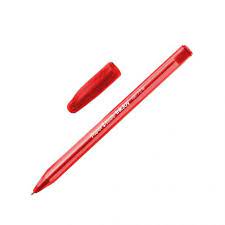 BOLIGRAFO PAPER MATE INK JOY 1.0 M ROJO