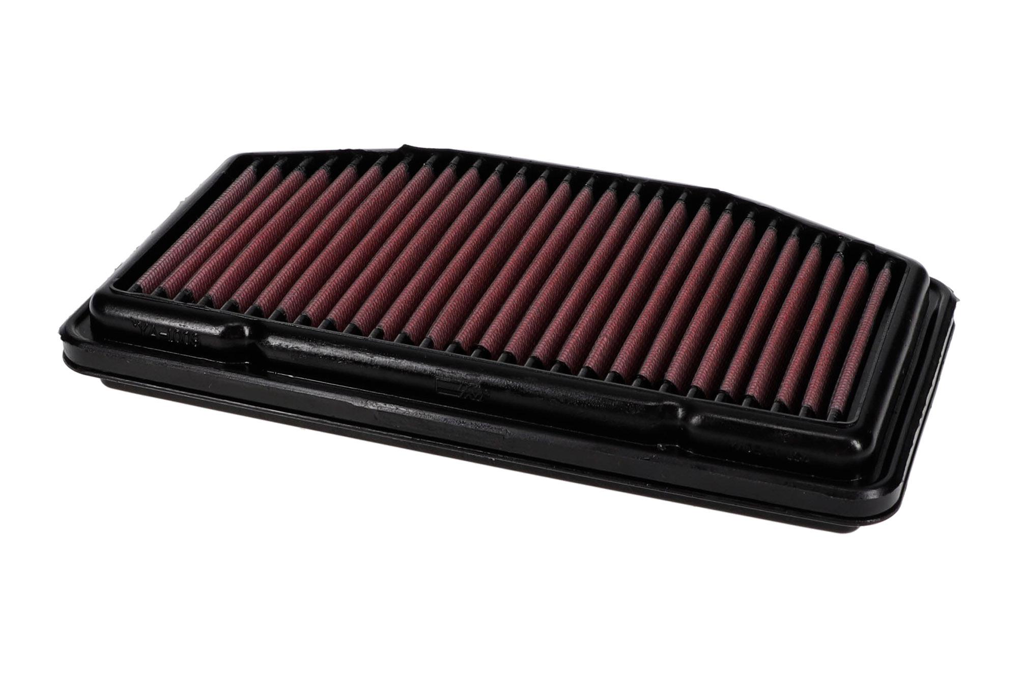 Filtro de Aire Alto Flujo YAMAHA YZF R1 2009-2014
