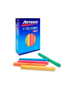 YESO ARTESCO COLOR BARRA